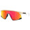 Oakley Bxtr MATTE DESERT TAN W/PRISM RUBY