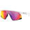 Oakley Bxtr MATTE WHITE W/PRIZM ROAD