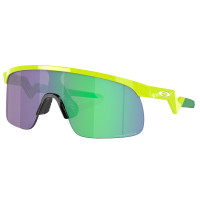 Oakley Resistor RETINA BURN W/PRIZM JADE
