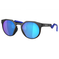 Oakley Hstm MATTE BLACK W/PRIZM SAPPHIRE POLAR
