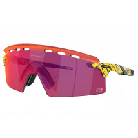 Oakley Encoder Strike Vented STRIKE VENTED TDF SPLATTER W/PRIZM ROAD