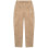 Sporty & Rich Runner Track Pants Espresso/White