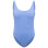 Sporty & Rich Carla ONE Piece Periwinkle