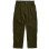 Engineered Garments RF Jeans Olive Cotton 8W Corduroy