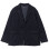 Engineered Garments Loiter Jacket Dk.Navy 8W Corduroy
