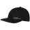 Buff Pack Baseball CAP SOLID BLACK