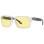 Oakley Holbrook CLEAR W/PRIZM GAMING