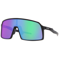 Oakley Sutro MATTE BLACK W/PRIZM GOLF