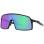 Oakley Sutro MATTE BLACK W/PRIZM GOLF