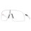 Oakley Sutro MATTE WHITE W/CLEAR PHOTOCHROMIC
