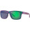 Oakley Holbrook TLD MATTE PURPLE GREEN SHIFT/PRIZM JADE