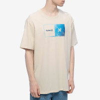 Hurley EVD Halfer Gradient SS Bone