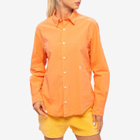 Sporty & Rich SRC Oversized Shirt MELON