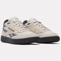 Reebok Club C MID II Revenge Vintage CREAM