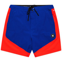 Hurley Phntblckade Pddl Sries Hybrd DEEP ROYAL BLUE