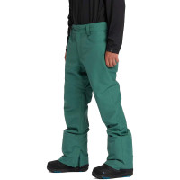 Billabong OUTSIDER M SNOW PANT EVERGREEN