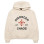 Disorder Skateboards Est. 2021 Hoodie Bone