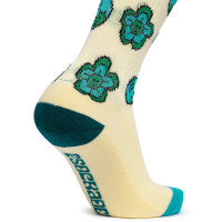 Psockadelic Flower Ball Psocks ASSORTED