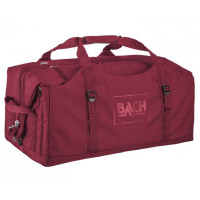 BACH DR. Duffel 70 RED