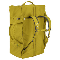 BACH DR. Duffel 110 YELLOW CURRY
