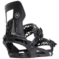 Nidecker Kaon-w BLACK