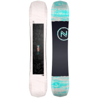 Nidecker Sensor Plus 159W
