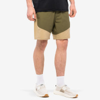 Hurley Phntblckade Pddl Sries Hybrd Olive