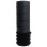 KYOTO Oeko-Tex Fleece Neck BLACK TURING