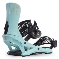 NOW Vetta Arctic Blue