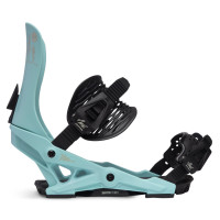NOW Vetta Arctic Blue