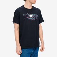 Thrasher Thrasher X AWS Nova T-shirt BLACK