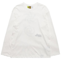 Liars Collective Longsleeve NEW Nature White