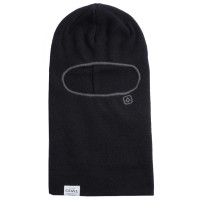 Coal Uniform Clava BLACK