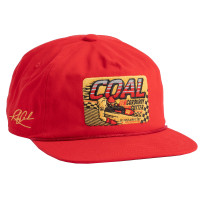 Coal Field POWER RED