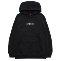 Baker Brand Logo Pullover BLACK