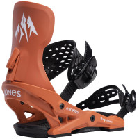Jones Equinox TERRACOTA