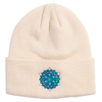 Coal Crave CERAMIC (SNOWFLAKE)