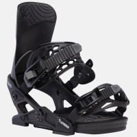 Jones Asteroid ECLIPSE BLACK