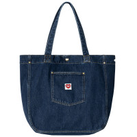 Carhartt WIP Nash Tote BLUE (STONE WASHED)