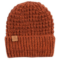 Coal Lucette HEATHER CHARCOAL