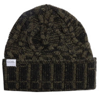 Coal Nukon Olive Black Marl