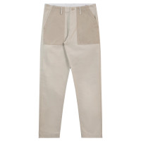 Alpha Industries Fatigue Pant LIMESTONE