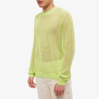 Magic Castles Mesh Crew CITRUS