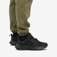 HOKA ONE ONE M Anacapa 2 LOW GTX Black / Black