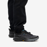 HOKA ONE ONE M Speedgoat 5 GTX Black / Black