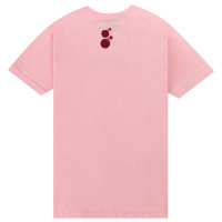 The Hundreds MON Amour T-shirt PINK