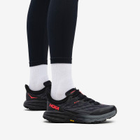 HOKA ONE ONE W Speedgoat 5 GTX Black / Black