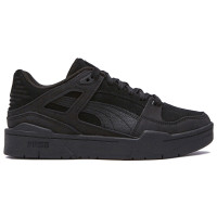 PUMA Slipstream Suede PUMA BLACK-PUMA BLACK