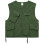 South2 West8 Tenkara Vest GREEN