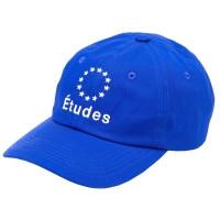 Etudes Booster Logo BLUE